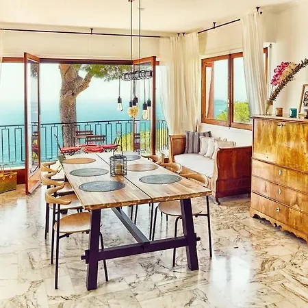 View Ever! Villa *