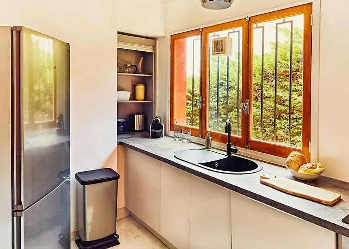 וילה View Ever! אזה