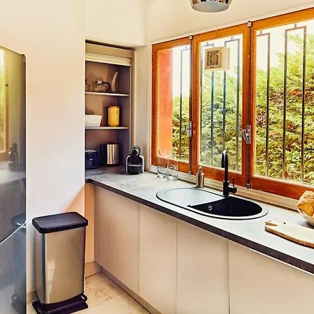 Villa View Ever! Èze