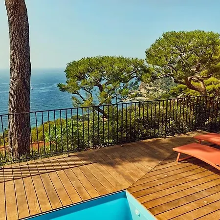 View Ever! Villa *