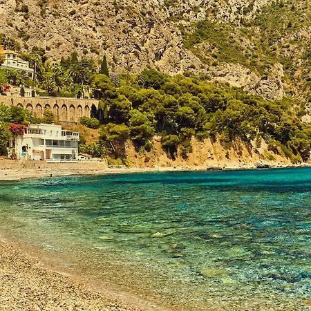 Villa View Ever!