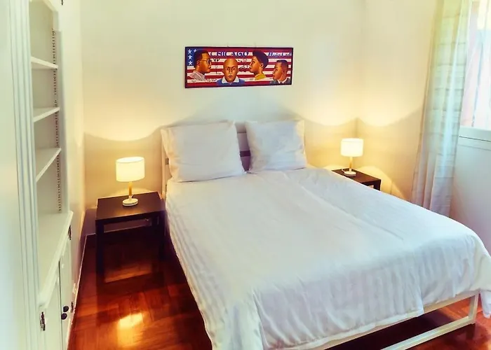 View Ever! Villa Èze